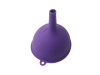 Soft kitchen tools silicone funnel