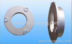 ISUZU 4JB1 &DACHAI498&Zhengzhou Nissan 45D32 auto starter motor bearing housing/cover