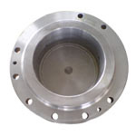 custom precision high speed machining products