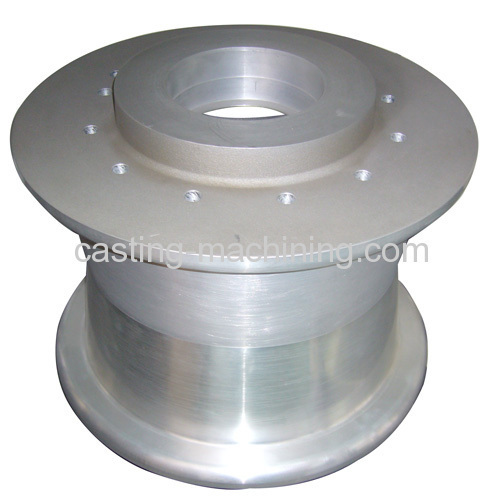 aluminum rims wheel for cars