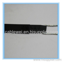 Waterproof Thermo Heating Cable