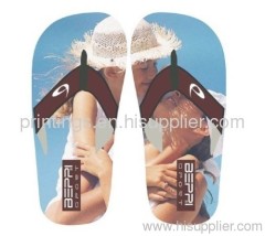 Polyester Film making manufacturer Beach Slipper