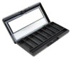 Hot item 8 colours eyeshadow case/cosmetic packing OEM