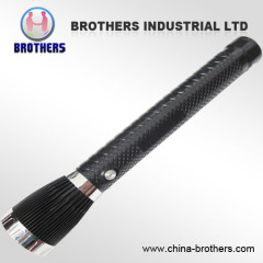 1W Long RECHARGEABLE FLASHLIGHT HIGH BRIGHTBESS LED