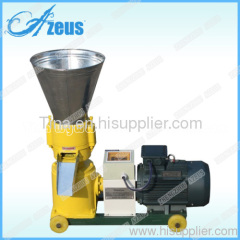 Multifunctional Animal Feed Pellet Making Machine(AZS-200C)