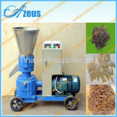 Multifunctional Animal Feed Pellet Making Machine(AZS-200C)