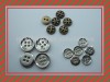 Zinc Alloy Button /Metal Button