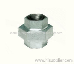 Malleable Iron Pipe Fitting