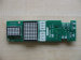 Fujitec Elevator Spare Parts PCB YA3N32033 INC03 G04 Outgoing Call Board