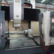 CNC Milling Machine