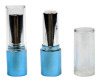Sell Empty transparent Plastic liquid eyeliner tube/ cosmetic packing