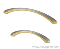 Fancy european classical Zinc alloy handles/cabinet handles