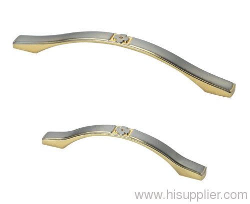 High quality european classical Zinc alloy handles/cabinet handles