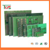 single sided PCB with HASL surface finish