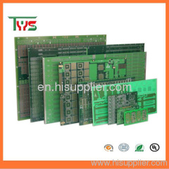 Single sided pcb pcb with tg140