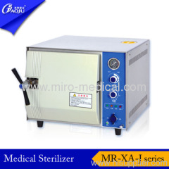 4-6 minutes fast sterilizing autoclave