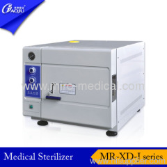 MR-XD20J/24J/35J/50J Table top Steam Sterilizer