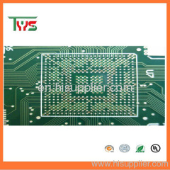 single sided pcb for led products