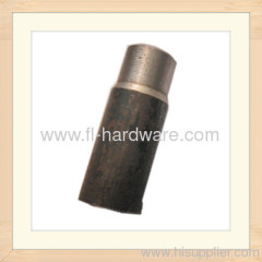 Provide steel forging and machining product fabrication service