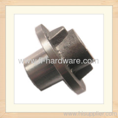 Precision brass fitting OEM parts with good quality and big quantity