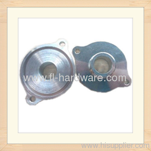 Carbon Steel Pipe Flange