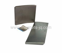 Arc NdFeB Magnet Coated Ni-Cu-Ni