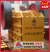 PE600x900 jaw crusher machine