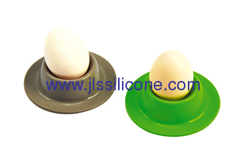 Silicone kitchen tools egg basket