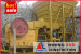 Construction equipment crusher machine jaw crusher stone crusher