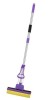 Double Roller Clean PVA Flat Mop