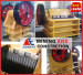 Zoonyee Iron Ore Jaw Crusher