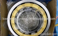 Cylindrical roller bearing NU2205