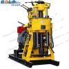 Hydraulic System Drilling Machine