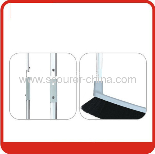 New style Beautiful Dustpan & Broom for home use