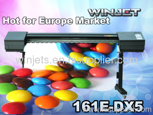 EPSON DX5 head for WinJET 181E indoor digital inkjet printer ECO solvent tintas ink photoprint optional