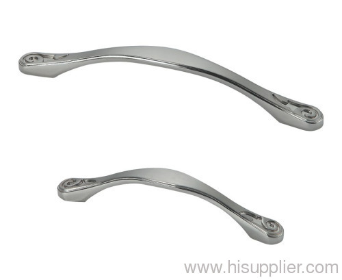 Fashion european classical Zinc alloy handles/cabinet handles: