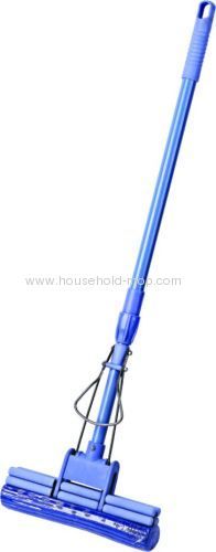 Household Pva Clean Wet Flat mop