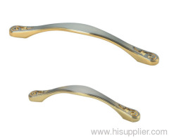 High quality european classical Zinc alloy handles/cabinet handles