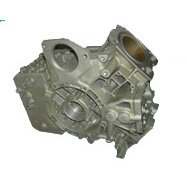 Aluminium Casting custom auto parts