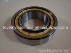 Cylindrical roller bearing NU2306