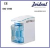 Joident countertop water distiller for steam sterilization