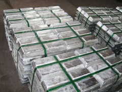 Zinc Ingot basic metal