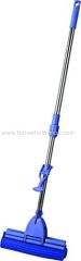 Magic Clean Floor Flat Mop