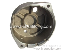Motor rear cover 39MT -starter motor auto parts