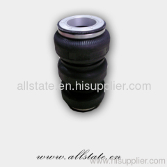 Land Rover Bus Air Spring