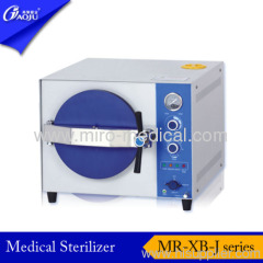 MR-XB20J/24J Table top Steam Sterilizer