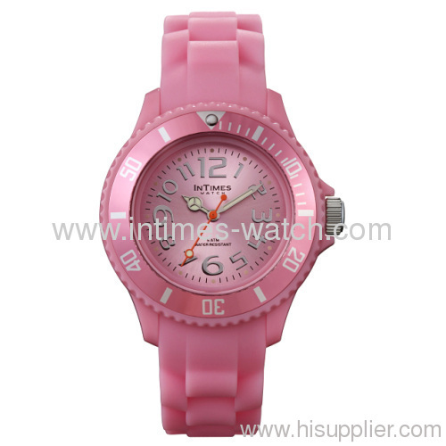 distributor wanted for kids plastic watch Intimes brand