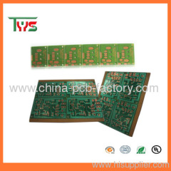 10-layer multilayer HDI pcb