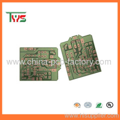 10-layer multilayer HDI pcb