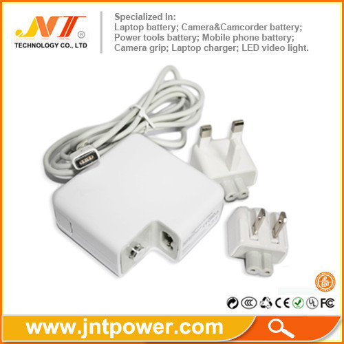 60w AC Laptop charger for apple Macbook